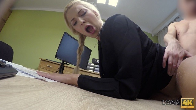 Loan4k - babe action