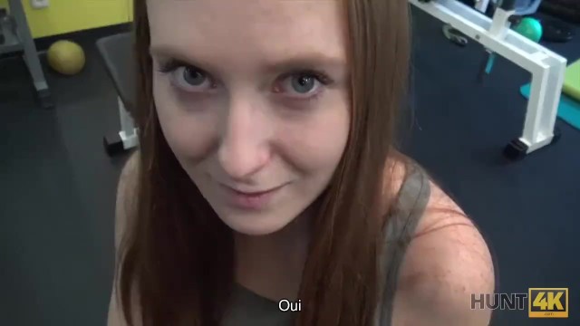 Linda Sweet and Linda's public pickups xxx by Hunt4k