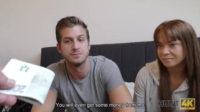 Angella's amateur cuckold trailer