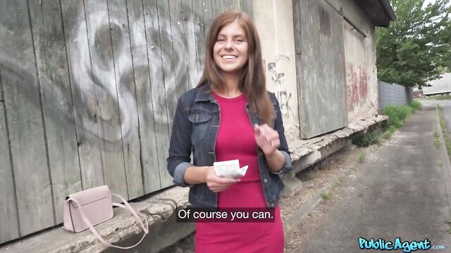 Graceful Tiffany Blue's young (18+) video