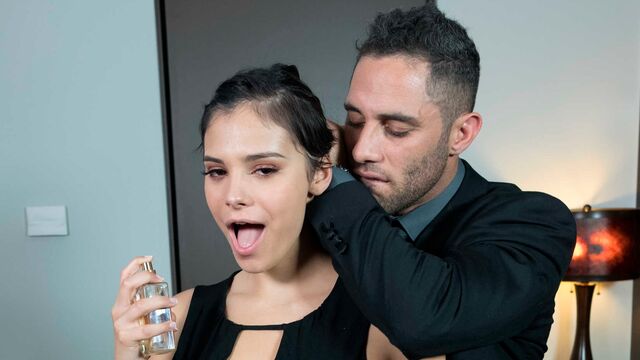 Watch sneaky Violet Starr's movie