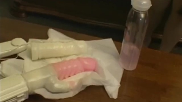 Consummate bedmate's fetish trailer