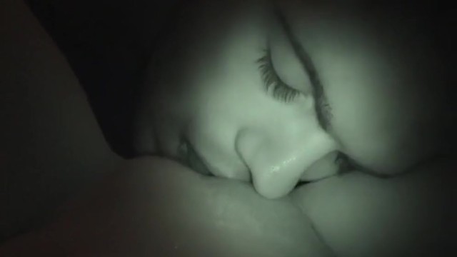 POV trailer with pretty tomato from Scandalous GFs