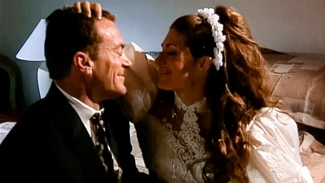 Wicked Pictures featuring Aria's vintage trailer