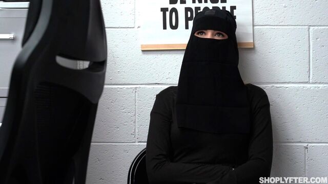 Delilah Day's oral porn by Shoplyfter