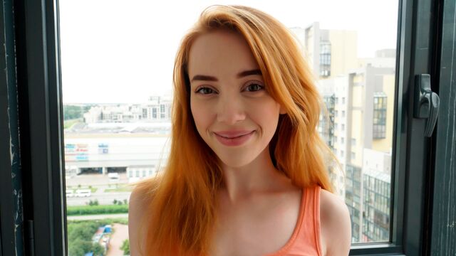 Lottie's skinny action