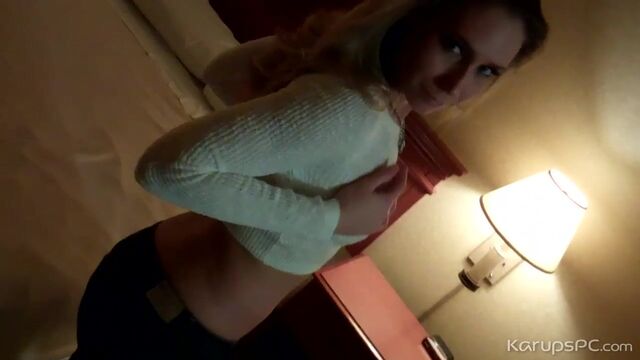 Watch sensuous Ashlynn Archer's scene