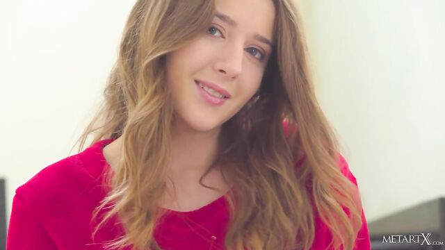 Sybil's close up xxx by MetArt X