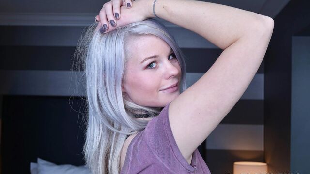 Naughty Emma Price - cowgirl sex - blackbullchallenge