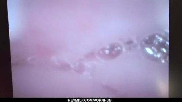 Yuu and Mahiru's cumshot sex by Hey Milf