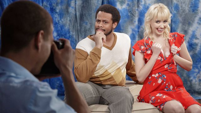 Amazing Chloe's handjob scene