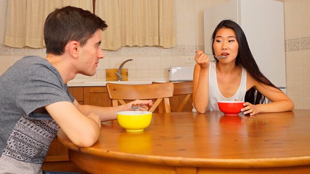 Watch pulchritudinous Katana's xxx