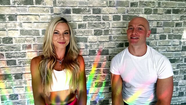 Digital Playground - missionary action