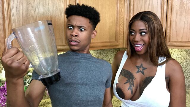 Watch exciting Victoria Cakes's video