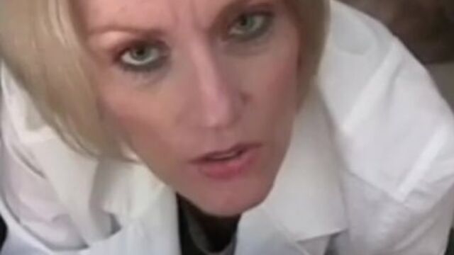 Milf scene with beauty doxy from Wicked Sexy Melanie