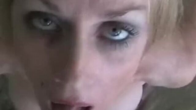 Graceful mantrap - big tits smut - Wicked Sexy Melanie