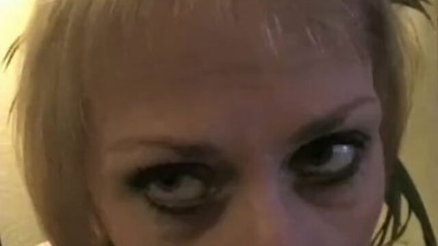 Princess's old trailer