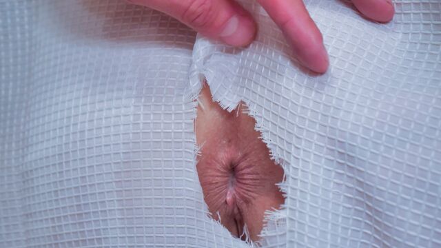 Rocking Natasha's side fuck video