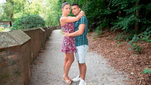 Watch extraordinary Julia Parker's xxx