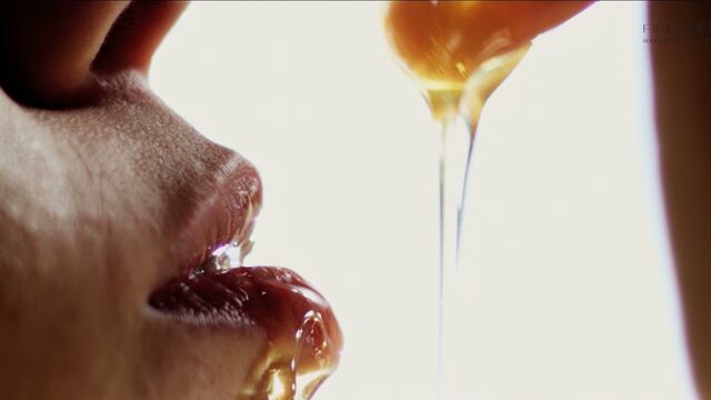 Topless smut with amative Freckles Real from Fine Erotica