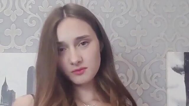 Talented hustler at medium size tits smut