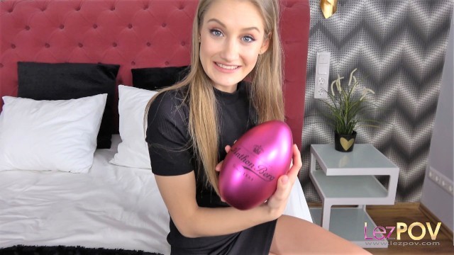 Bonny Tiffany Tatum at lesbian dirt