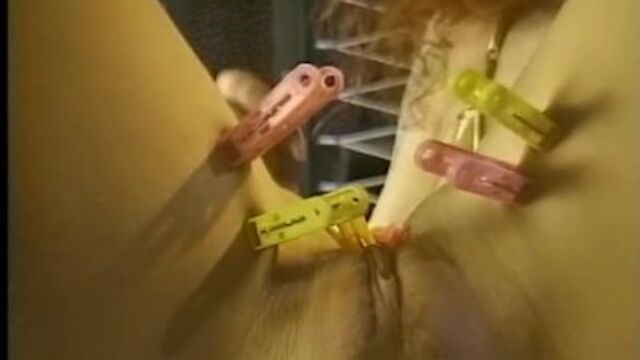 Tootsie's girl on girl scene by Erotic Female Domination