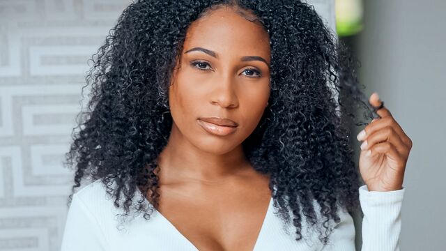 Olivia's on the sofa video