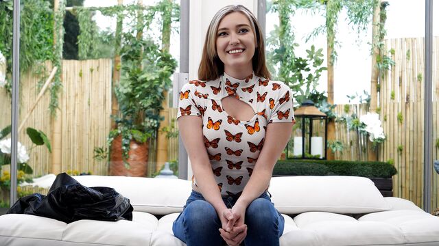 Watch striking Katie's smut