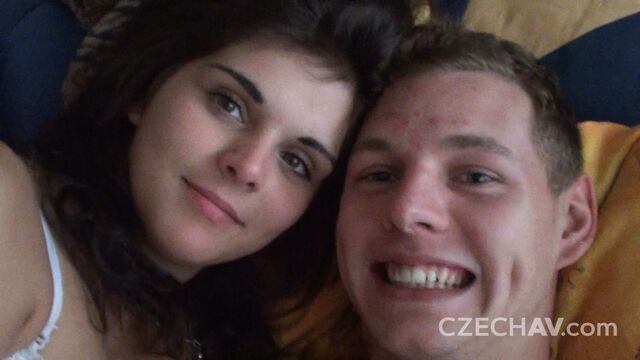 Czech Amateurs featuring Noname's amateur video