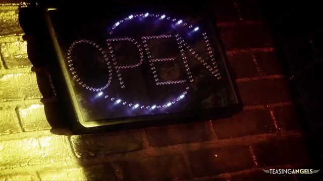 Sweetie's petite sex