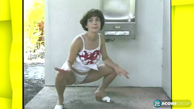 Teen (18+) trailer with sweet mate from Naughty Mag