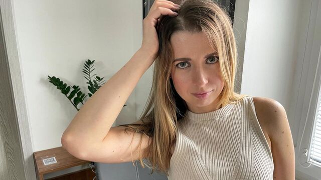 Solo video with rough Andrea Body from Anilos