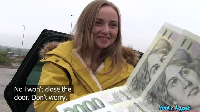 Luring Lady's for money trailer