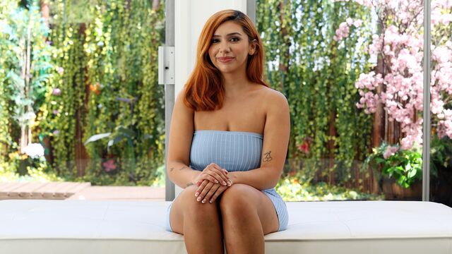 Nymph's big ass xxx by Net Girl