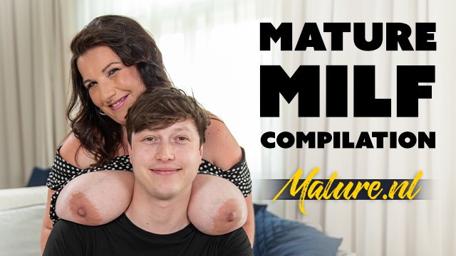 Mature NL featuring lass's missionary video