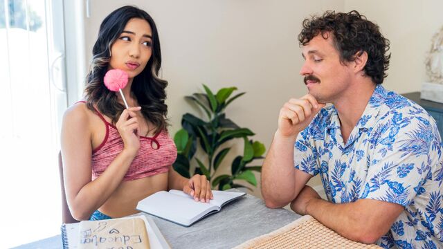 Stylish Kimora's teen (18+) trailer