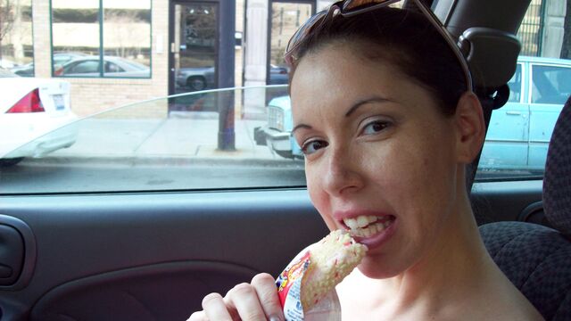 Tina's side fuck smut