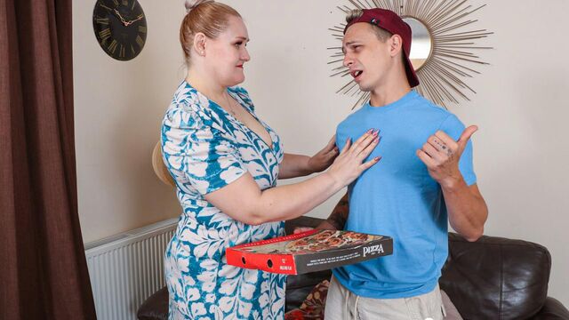 Explosive Becky Swings - blowjob xxx - AgedLove