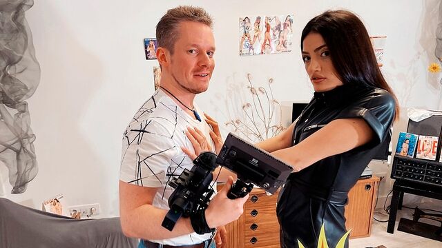 Down To Fuck Dating - reverse cowgirl xxx