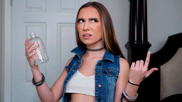 Horny Bailey Base at amateur smut