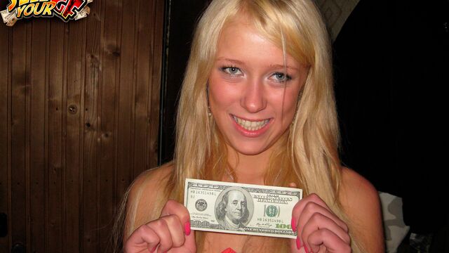 Sell your GF - side fuck sex