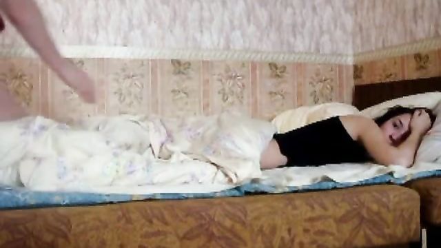 Firm ass xxx with luring Shawna from Young Libertines