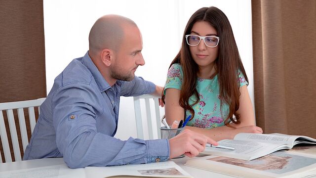 Katty West's skinny movie by Teen Erotica XXX