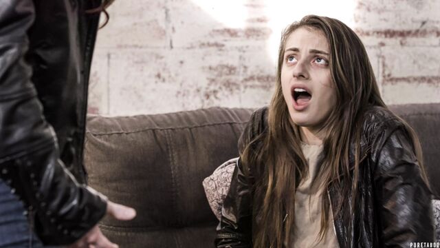 Pure Taboo - teen porn