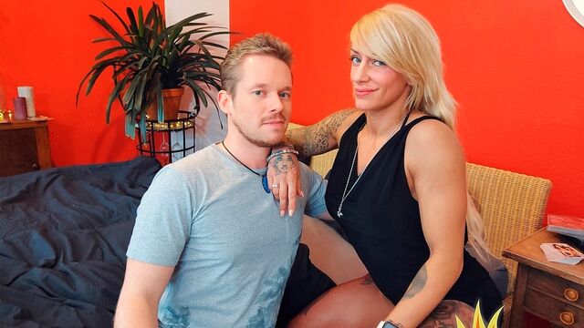 Cowgirl porn with pulchritudinous Fit XXX Sandy from Down To Fuck Dating