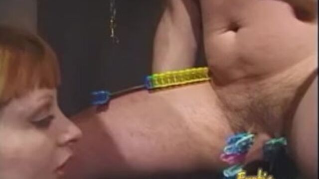 Erotic Female Domination featuring lassie's hardcore xxx