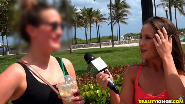 Money Talks - big ass video