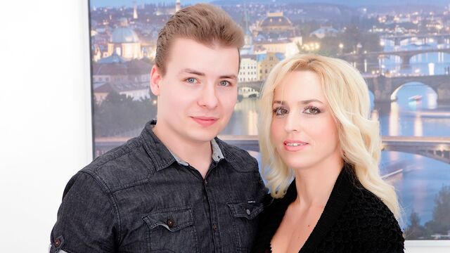 Sultry Georgina Grey - amateur dirt - Do The Wife