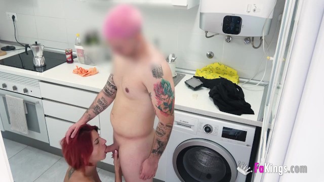 FaKings featuring lass's cumshot trailer